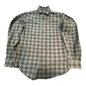 J.Crew Authentic Buffalo  Plaid XSmall